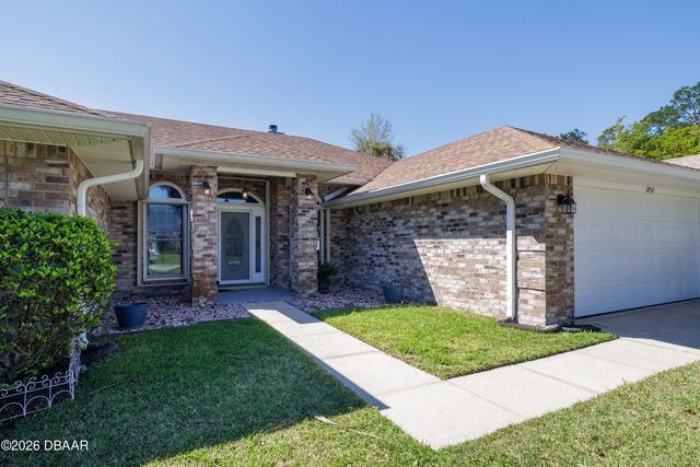 1852 Chorpash Lane N, Port Orange, FL 32128