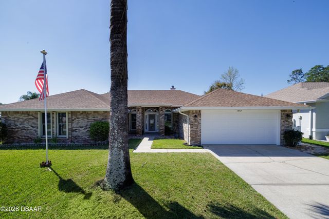 1852 Chorpash Lane N, Port Orange, FL 32128