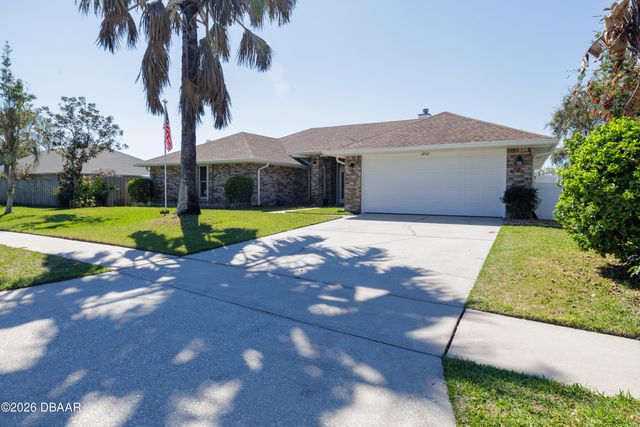 1852 Chorpash Lane N, Port Orange, FL 32128