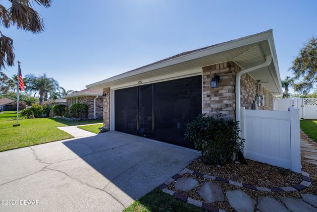 1852 Chorpash Lane N, Port Orange, FL 32128