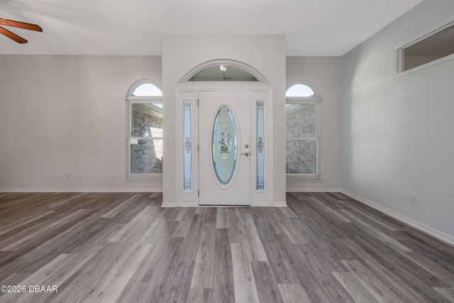 1852 Chorpash Lane N, Port Orange, FL 32128