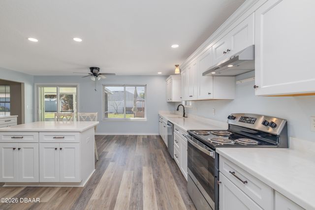 1852 Chorpash Lane N, Port Orange, FL 32128