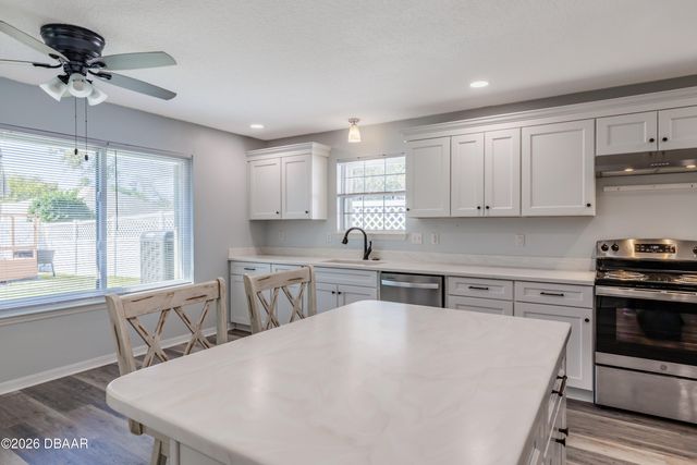 1852 Chorpash Lane N, Port Orange, FL 32128