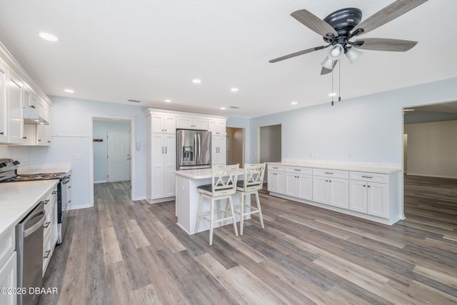 1852 Chorpash Lane N, Port Orange, FL 32128