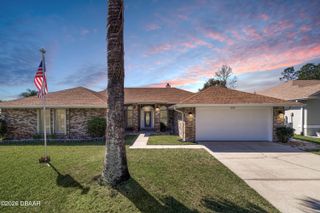 1852 Chorpash Lane N, Port Orange, FL 32128