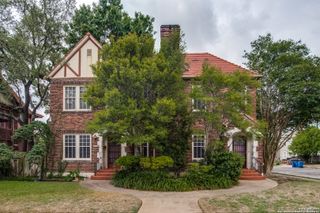 242 W Huisache UPSTAIRS, San Antonio, TX 78212