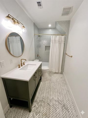 914 Dorothy Street, Houston, TX 77008