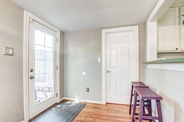 914 Dorothy Street, Houston, TX 77008