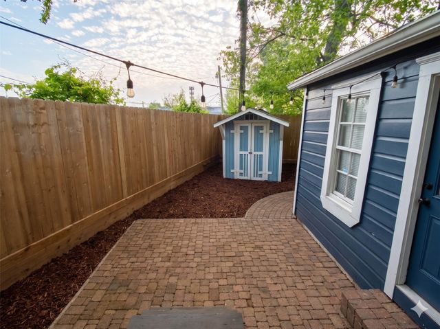 914 Dorothy Street, Houston, TX 77008
