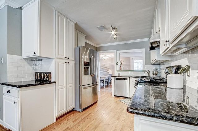 914 Dorothy Street, Houston, TX 77008