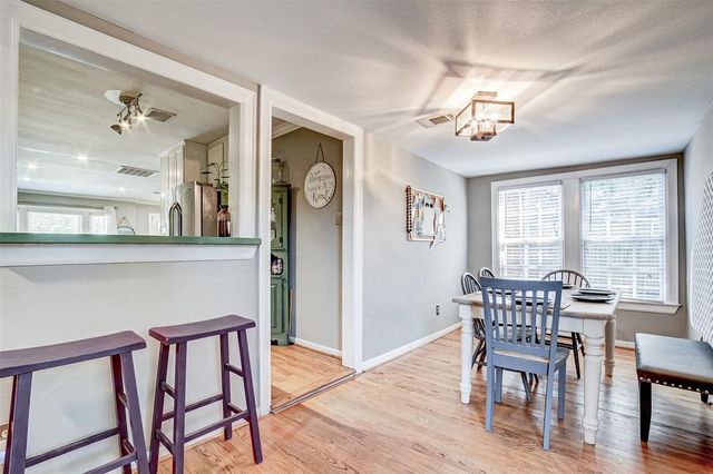 914 Dorothy Street, Houston, TX 77008