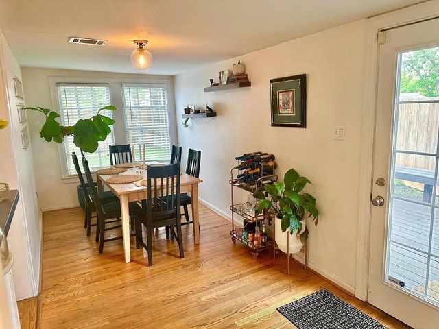 914 Dorothy Street, Houston, TX 77008