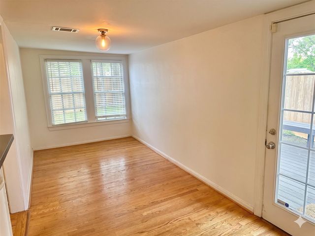 914 Dorothy Street, Houston, TX 77008