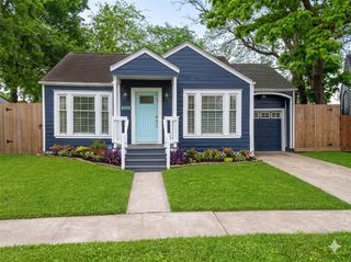 914 Dorothy Street, Houston, TX 77008