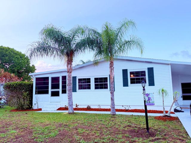 2625 Caper Court, Port St. Lucie, Port St Lucie, FL 34952