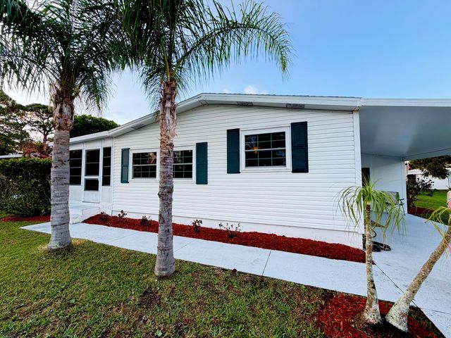 2625 Caper Court, Port St. Lucie, Port St Lucie, FL 34952