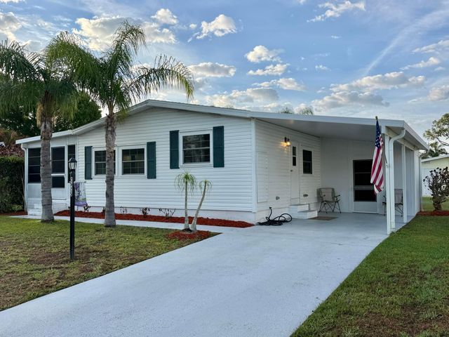 2625 Caper Court, Port St. Lucie, Port St Lucie, FL 34952