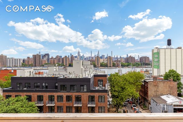 100 Gold Street PHA, New York City, NY 11201