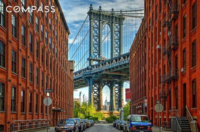 100 Gold Street PHA, New York City, NY 11201