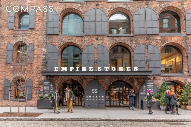 100 Gold Street PHA, New York City, NY 11201