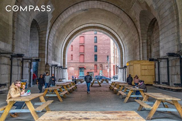 100 Gold Street PHA, New York City, NY 11201