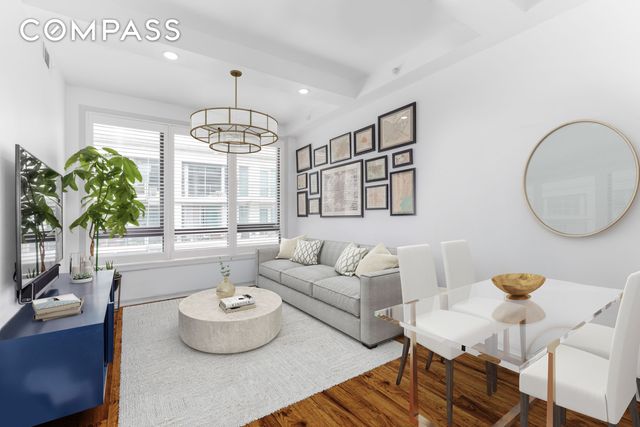 100 Gold Street PHA, New York City, NY 11201