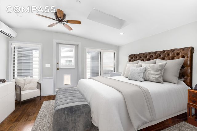 100 Gold Street PHA, New York City, NY 11201