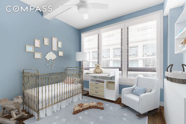 100 Gold Street PHA, New York City, NY 11201