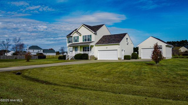 102 Majesty Court, Elizabeth City, NC 27909