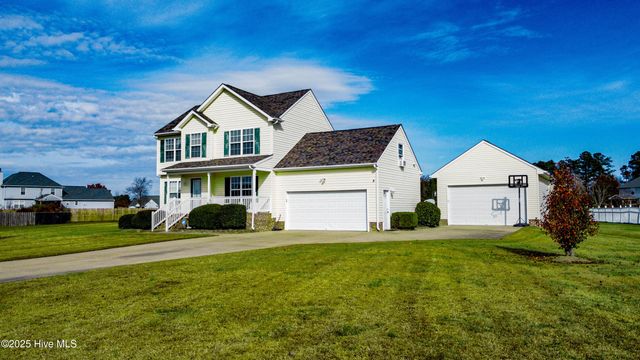 102 Majesty Court, Elizabeth City, NC 27909