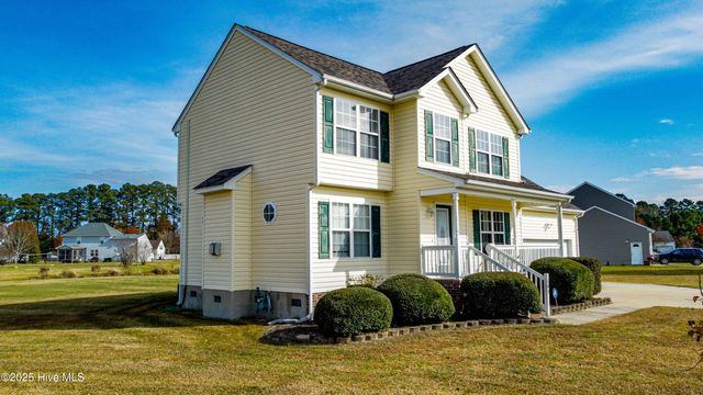 102 Majesty Court, Elizabeth City, NC 27909