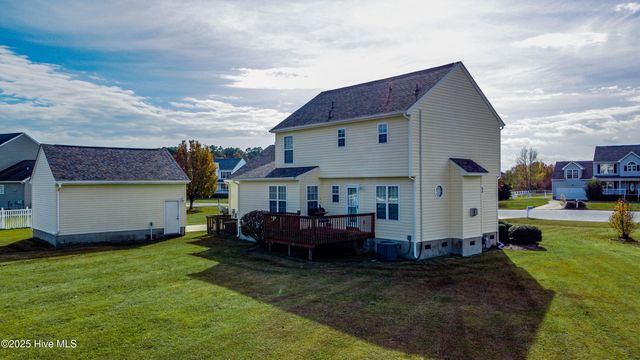 102 Majesty Court, Elizabeth City, NC 27909