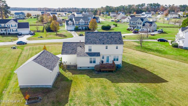 102 Majesty Court, Elizabeth City, NC 27909