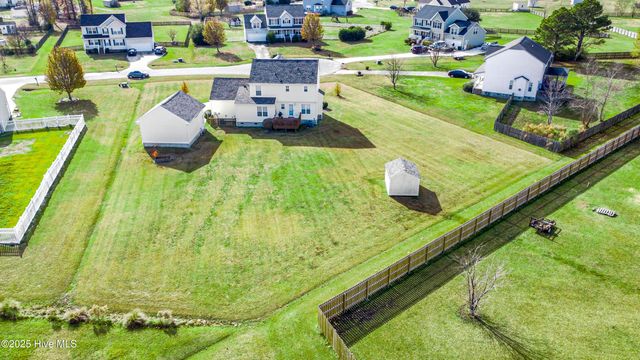 102 Majesty Court, Elizabeth City, NC 27909