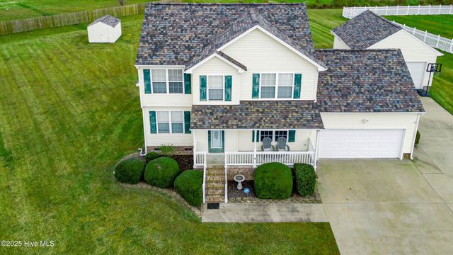 102 Majesty Court, Elizabeth City, NC 27909