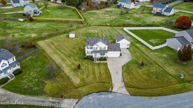 102 Majesty Court, Elizabeth City, NC 27909