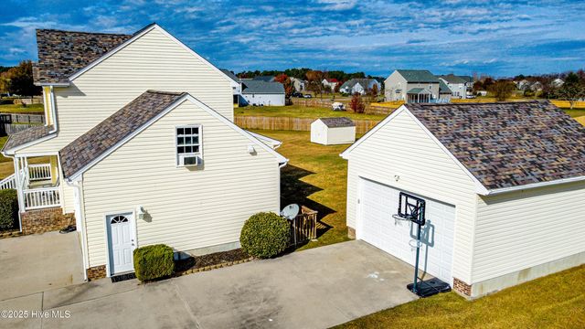 102 Majesty Court, Elizabeth City, NC 27909