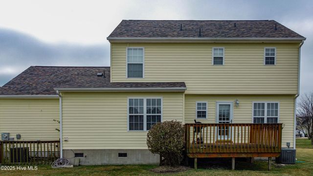 102 Majesty Court, Elizabeth City, NC 27909