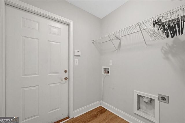 2357 Chimney Cottage Circle NE, Marietta, GA 30066