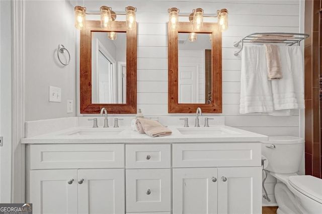 2357 Chimney Cottage Circle NE, Marietta, GA 30066