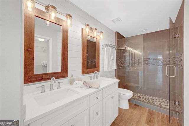 2357 Chimney Cottage Circle NE, Marietta, GA 30066