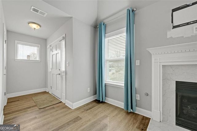 2357 Chimney Cottage Circle NE, Marietta, GA 30066