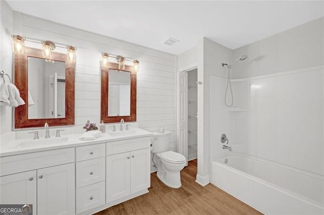 2357 Chimney Cottage Circle NE, Marietta, GA 30066