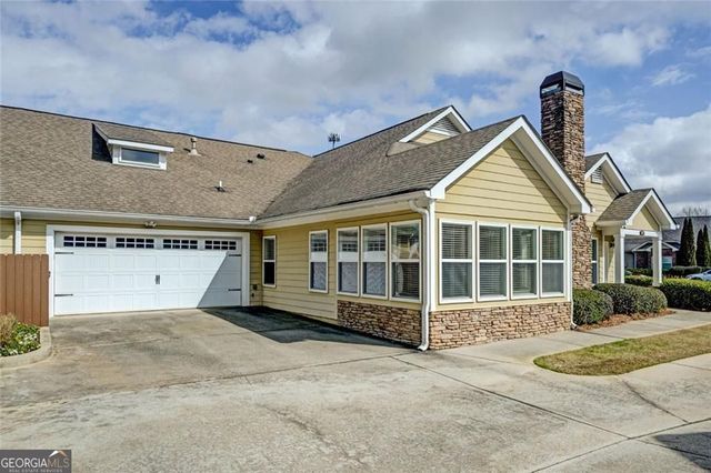 2357 Chimney Cottage Circle NE, Marietta, GA 30066