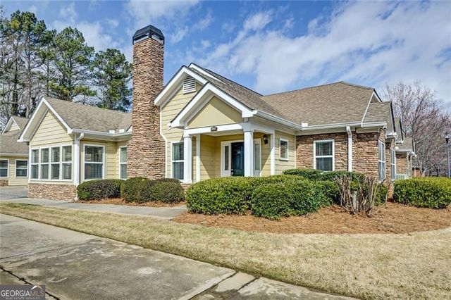 2357 Chimney Cottage Circle NE, Marietta, GA 30066