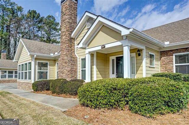 2357 Chimney Cottage Circle NE, Marietta, GA 30066