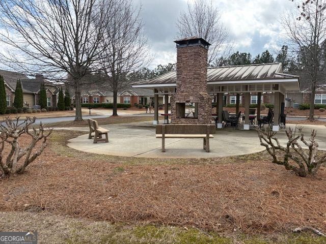 2357 Chimney Cottage Circle NE, Marietta, GA 30066