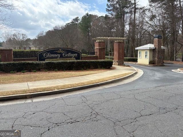 2357 Chimney Cottage Circle NE, Marietta, GA 30066