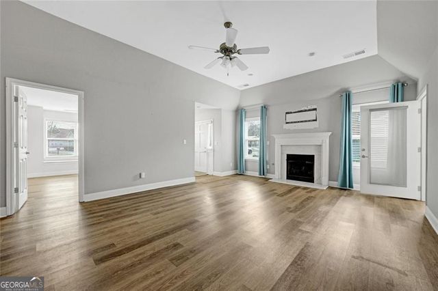 2357 Chimney Cottage Circle NE, Marietta, GA 30066