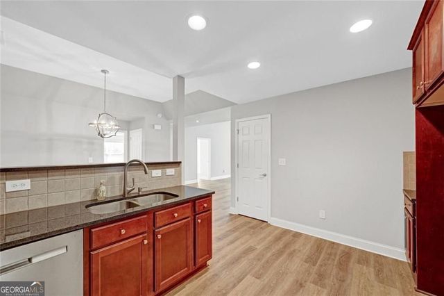 2357 Chimney Cottage Circle NE, Marietta, GA 30066